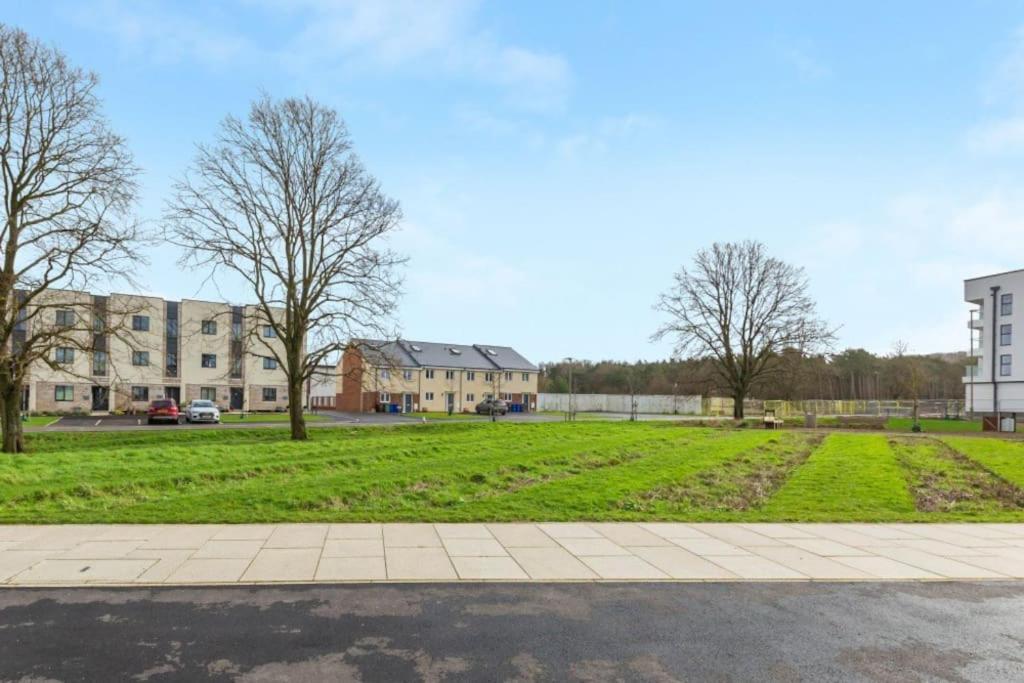 No6, Luxury Townhouse Near Bicester Village מראה חיצוני תמונה